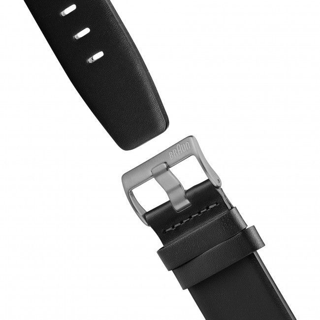 часы Braun BN0032 White фото 10