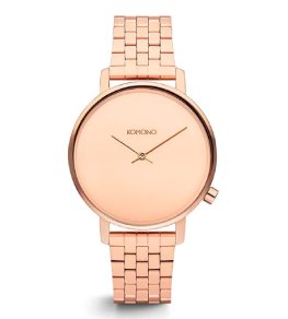 Harlow Estate Rose Gold Mirror 