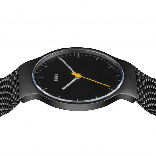 Braun BN0211 Slim ALL Black