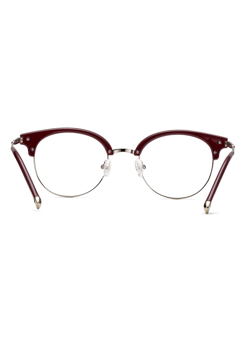 A.B. art a.b.art Retro Metal Red