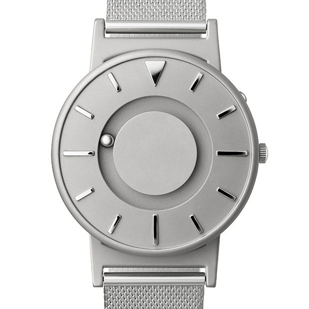 часы Eone Bradley Bradley Steel фото 4