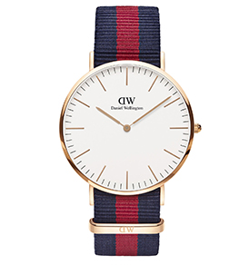 Classic OXFORD <br>0101DW 