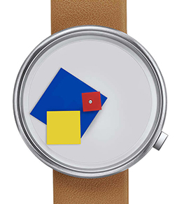 Bauhaus Century STEEL 