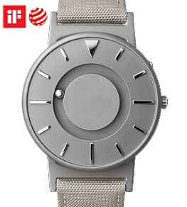часы  Bradley Beige фото 2