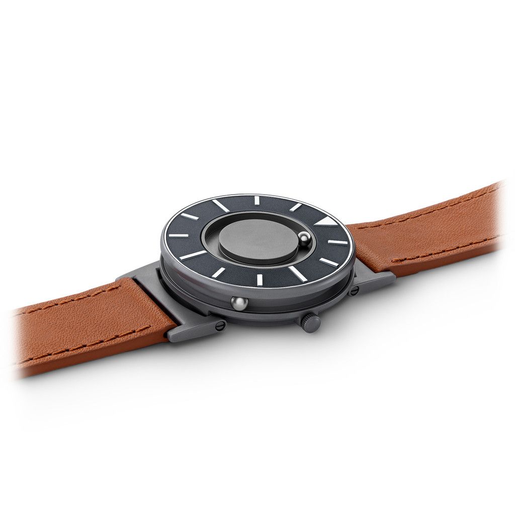 часы Eone Bradley Bradley Voyager Cobalt фото 6