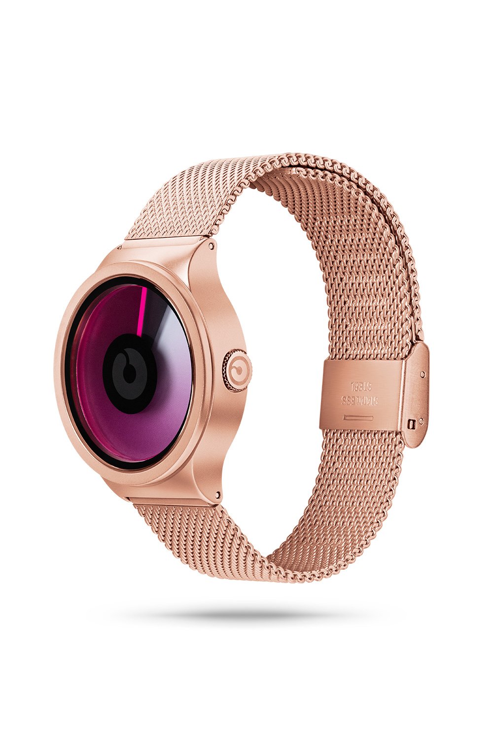 Ziiiro XS Celeste Rosegold & Pink