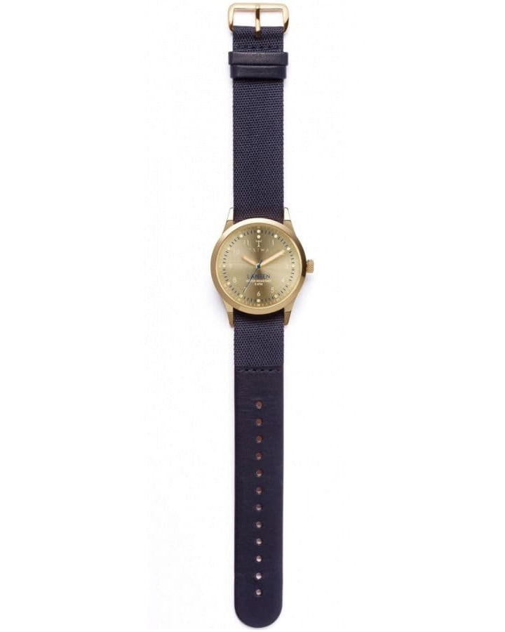 Triwa Lansen Gold