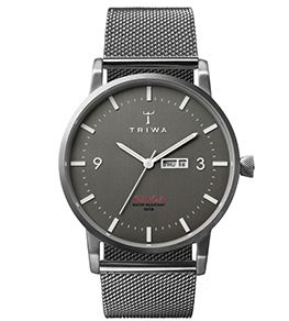 Dusk Klinga <br>Steel Mesh  