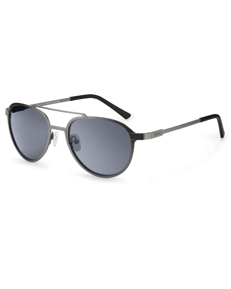 очки ZINVO ZINVO MIRAGE GUNMETAL фото 5