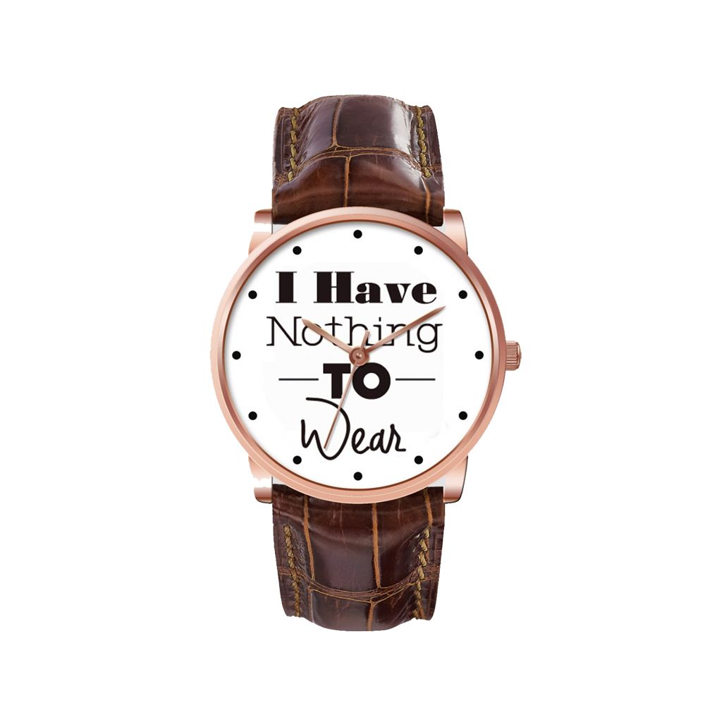 часы SALE Rich Gone Broke I Have Nothing фото 4