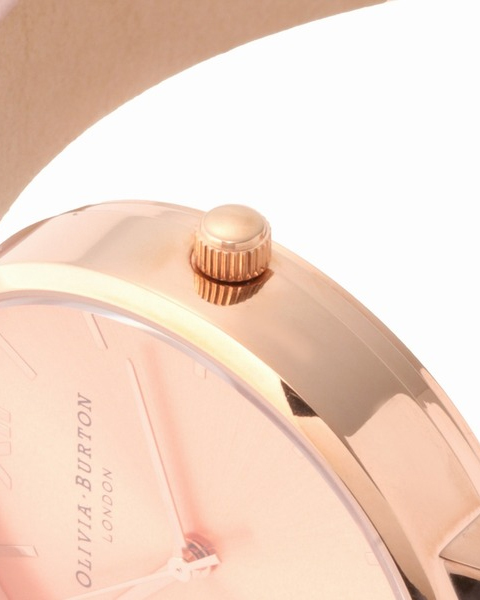 Olivia Burton Scarf Tie Gift Set OB16GSET23