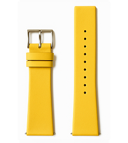 VOID Yellow Strap (24 мм) 