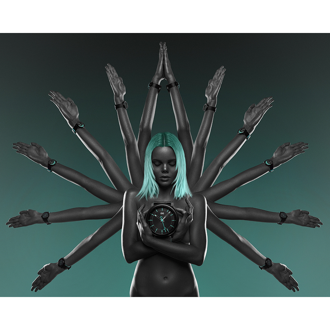 Divided By Zero VILLARD