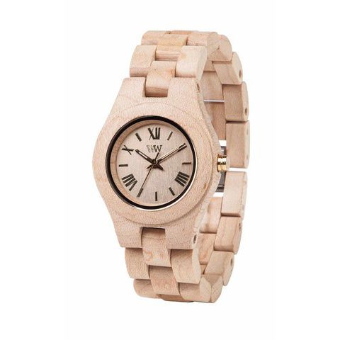 часы WeWood Criss Beige фото 4
