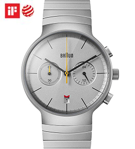 BN0265 Chronograph Watch 