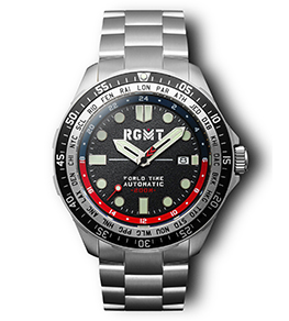 WOW-Цена RGMT CONTINENTAL AUTOMATIC <br>// RG-8024-11  фото 1