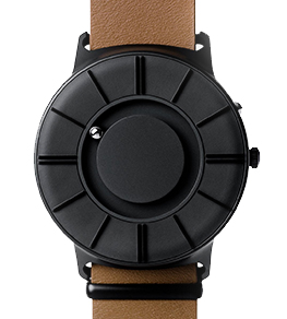 часы  Bradley Apex <br>Leather Tan  фото 2