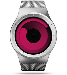 Ziiiro Mercury Chrome/Magenta <br> фото 1