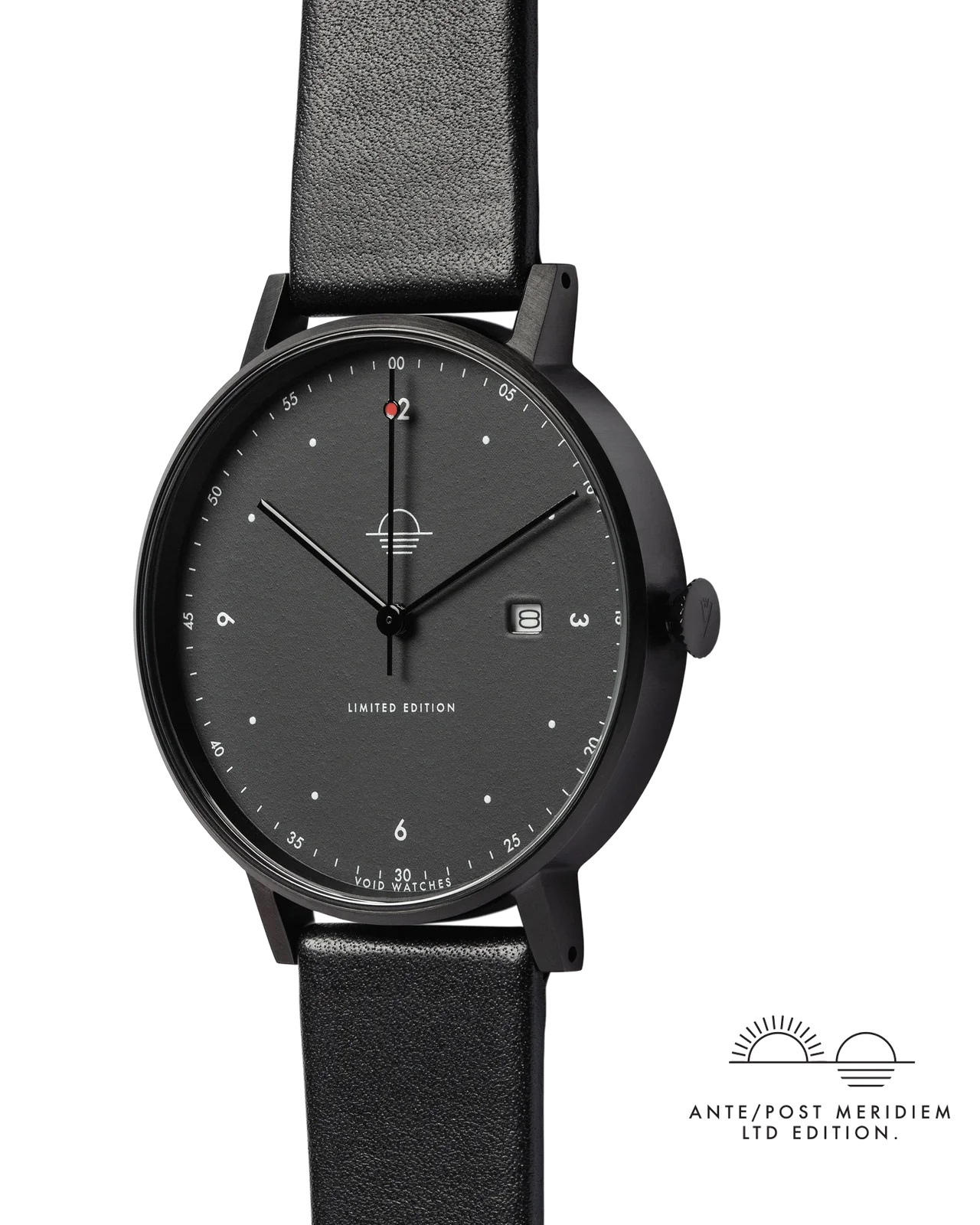 Void PKG01-PM LIMITED EDITION