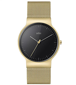 BN0211 Slim Gold