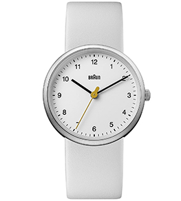 BN0231 White Lady