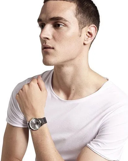 Triwa Charles Falken