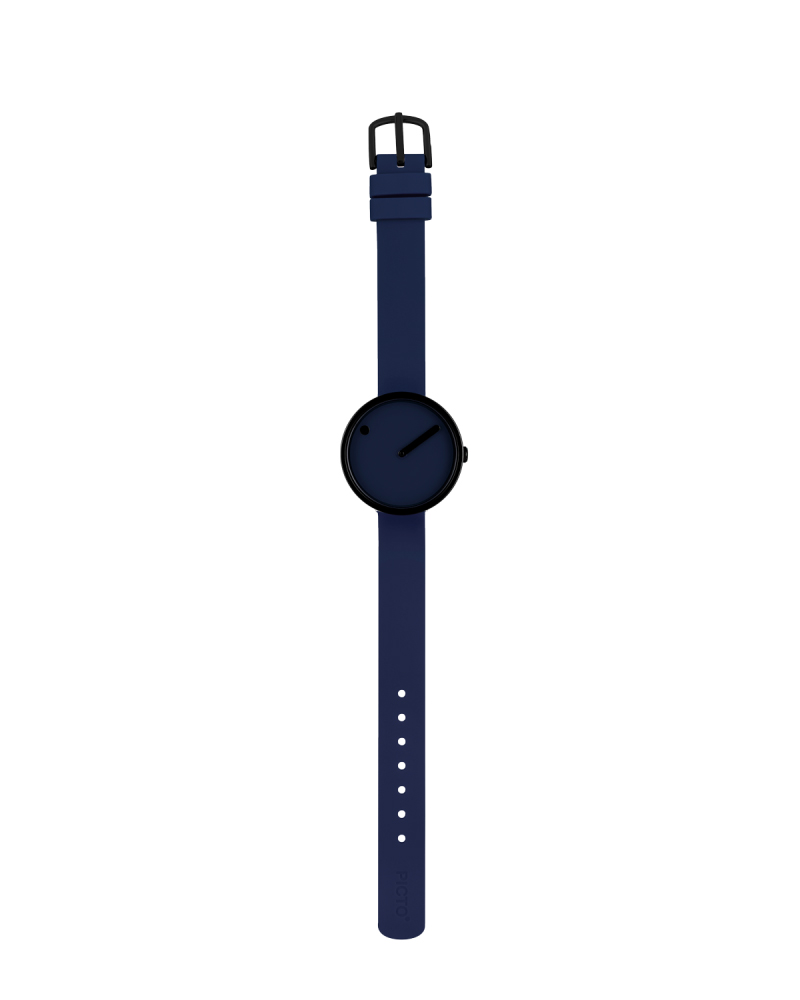 Picto Picto 30 mm Navy