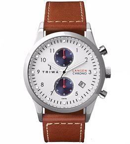 Duke Lansen Chrono 10 ATM 