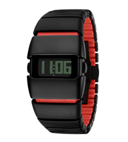 X6000 Black Red уценка 