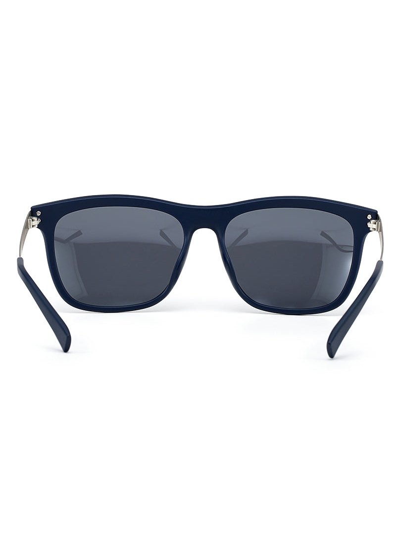 A.B. art a.b.art Chic Rounds Blue