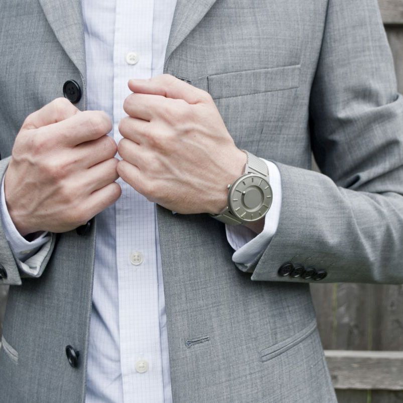 Eone Bradley Bradley Beige