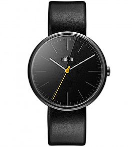Braun BN0172 Black Ceramic фото 1