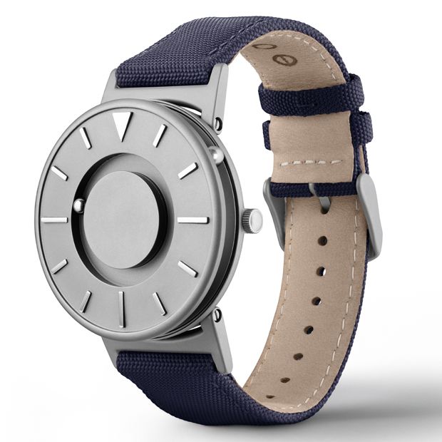 Eone Bradley Bradley Blue
