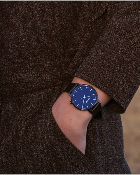 Komono Harlow Midnight