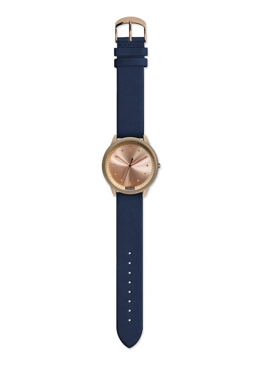 Hypergrand Hypergrand 02NATO ROSE GOLD CLASSIC
