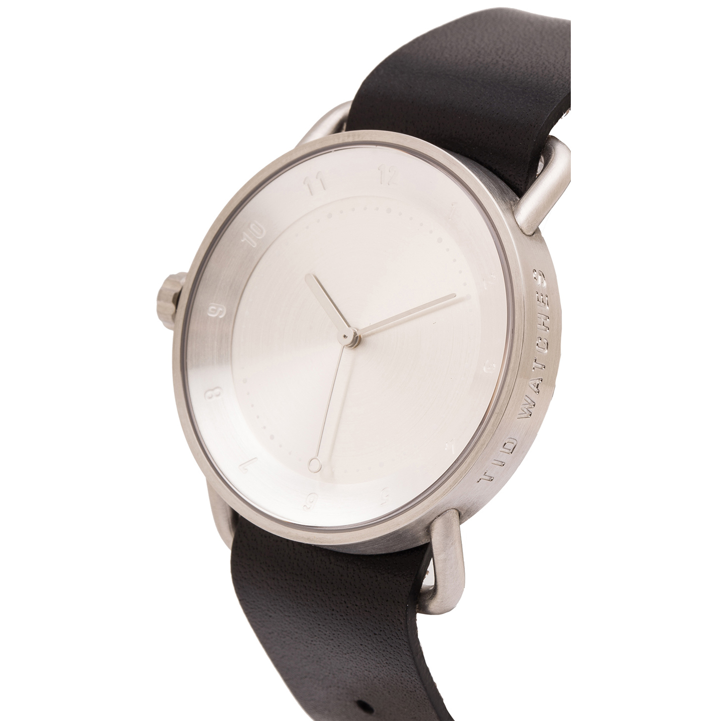 TID No.1 Steel Leather