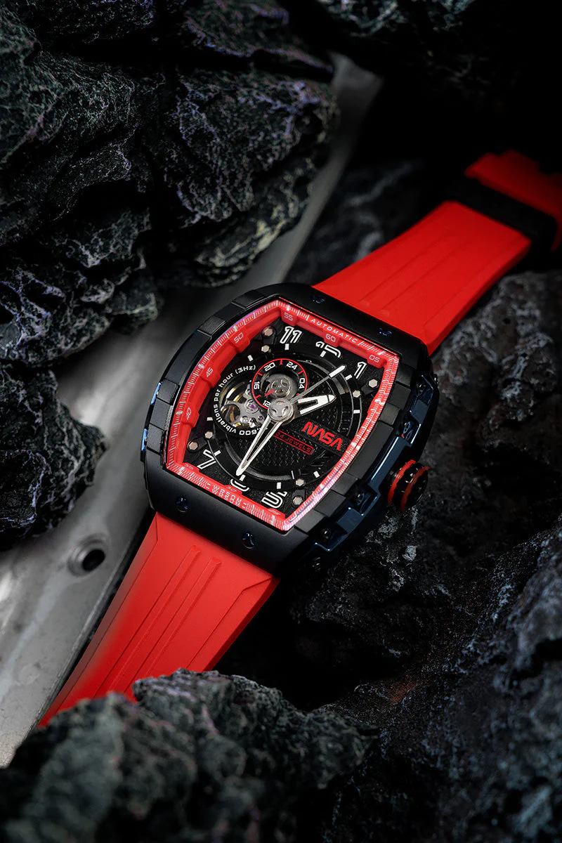 WOW-Цена Nubeo Magellan Thagard NASA Limited Edition