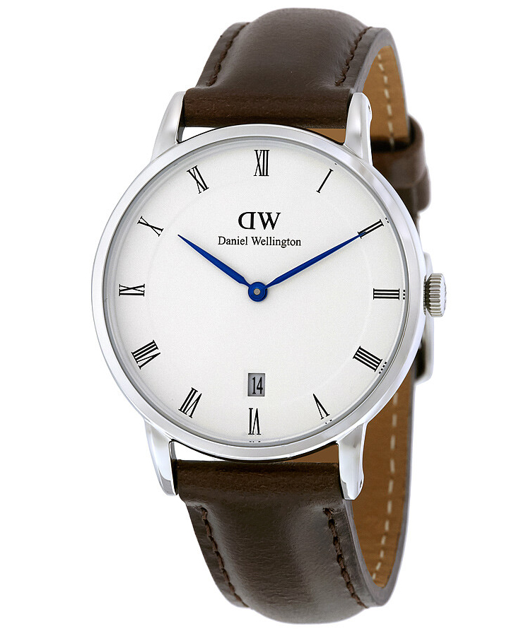 D. Wellington Dapper Bristol DW00100098