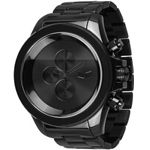ZR3 minimalist black polished