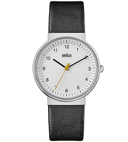BN0031 Lady White Black 
