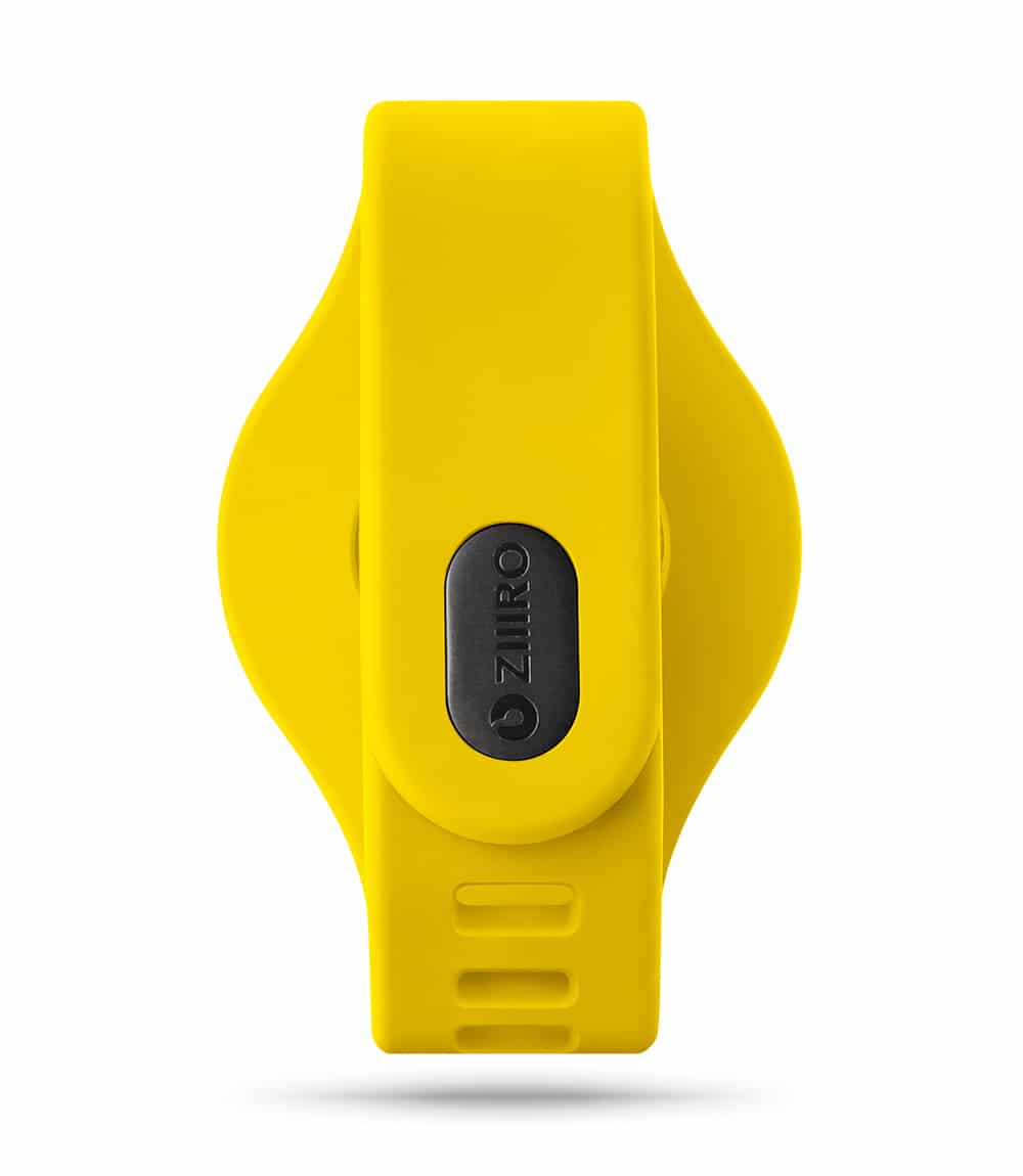 Ziiiro Gravity Banana new