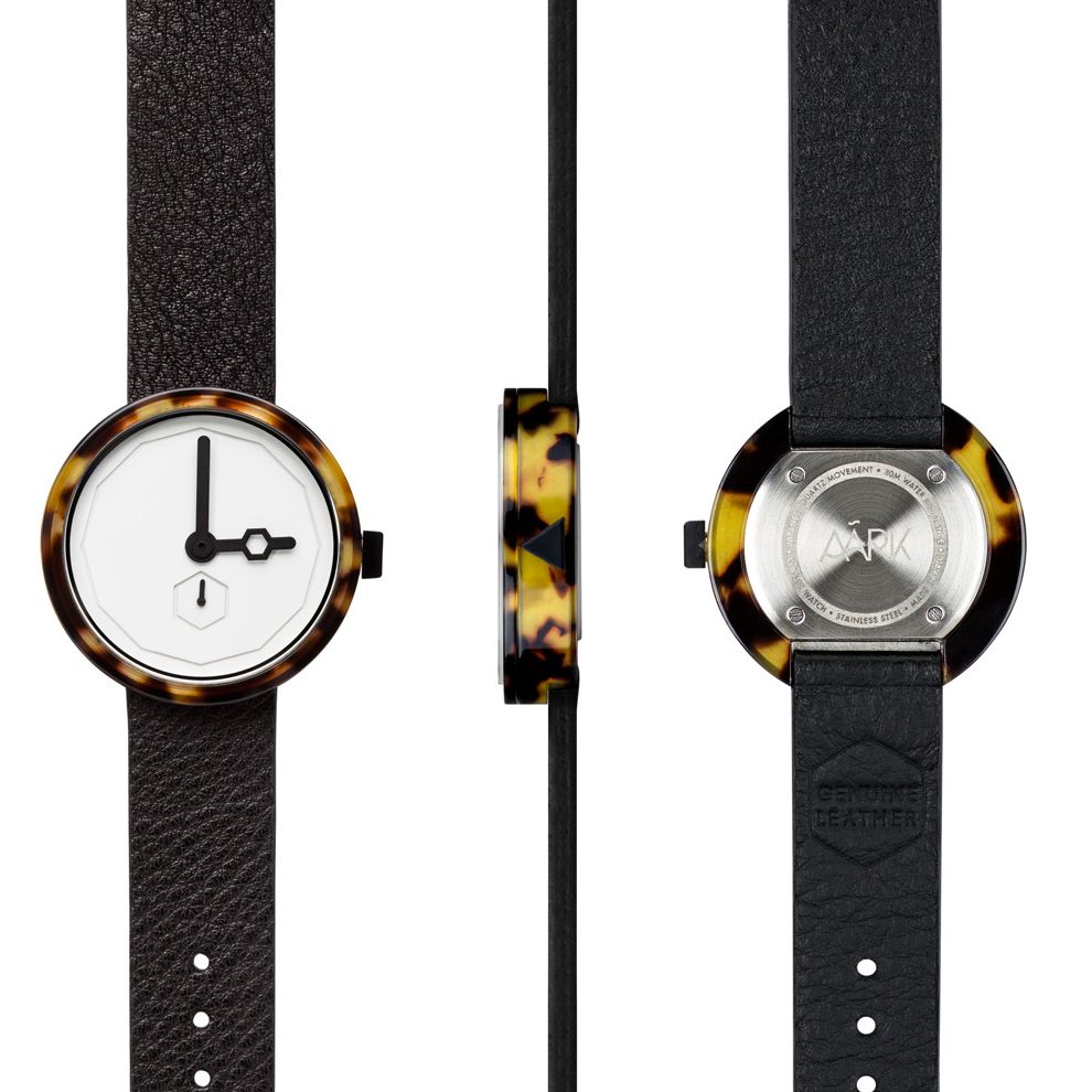 AÃRK Classic Tortoise