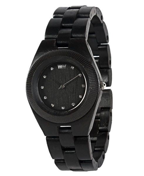 часы WeWood Odyssey Crystal swarovski фото 5