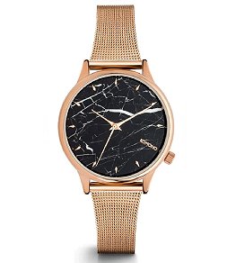 ESTELLE ROYALE BLACK MARBLE 