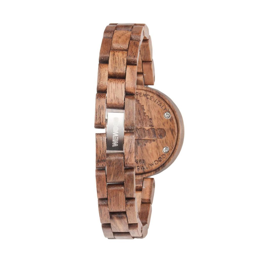 часы WeWood Mimosa Nut фото 6