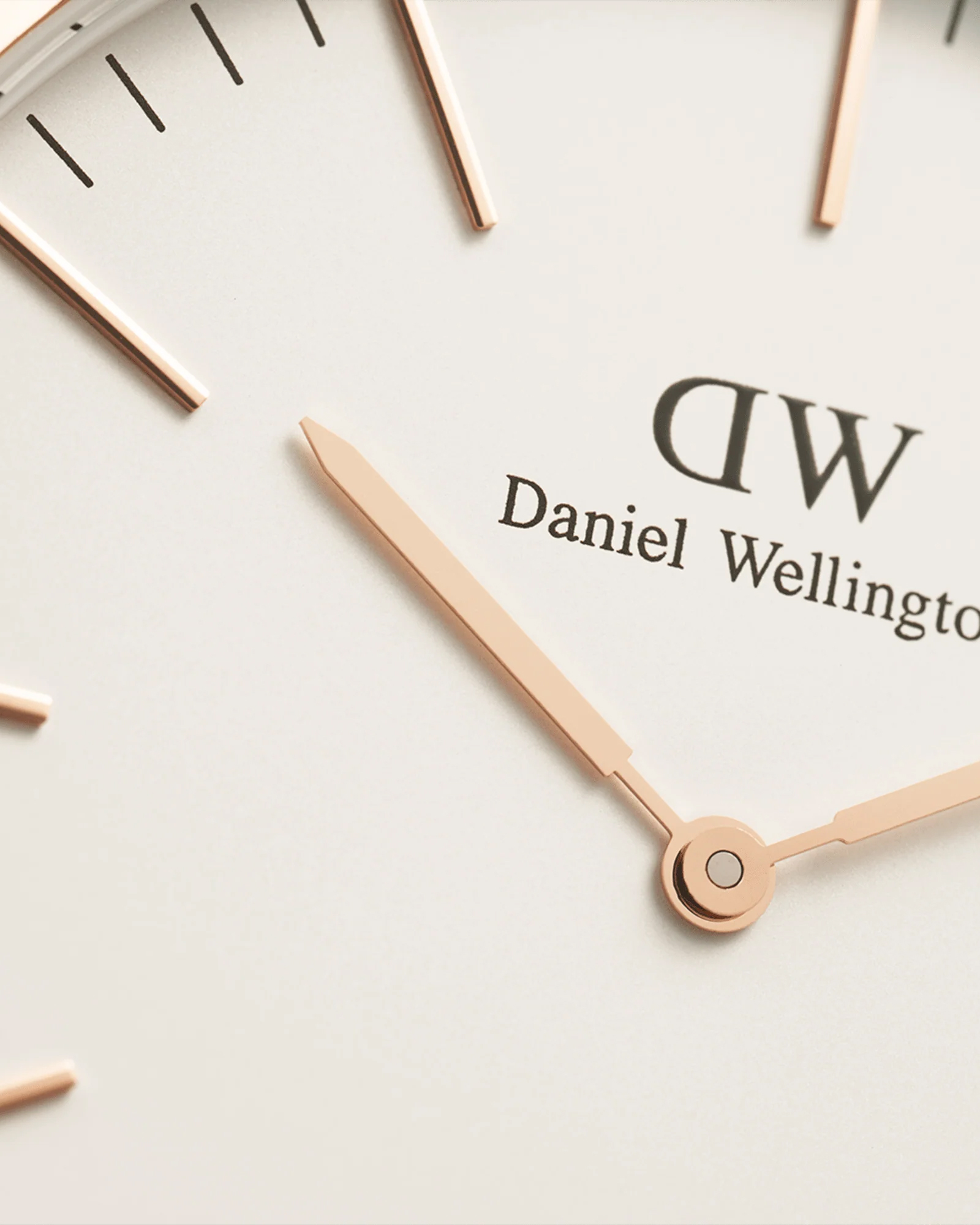 часы D. Wellington Classic Warwick 0105DW фото 9