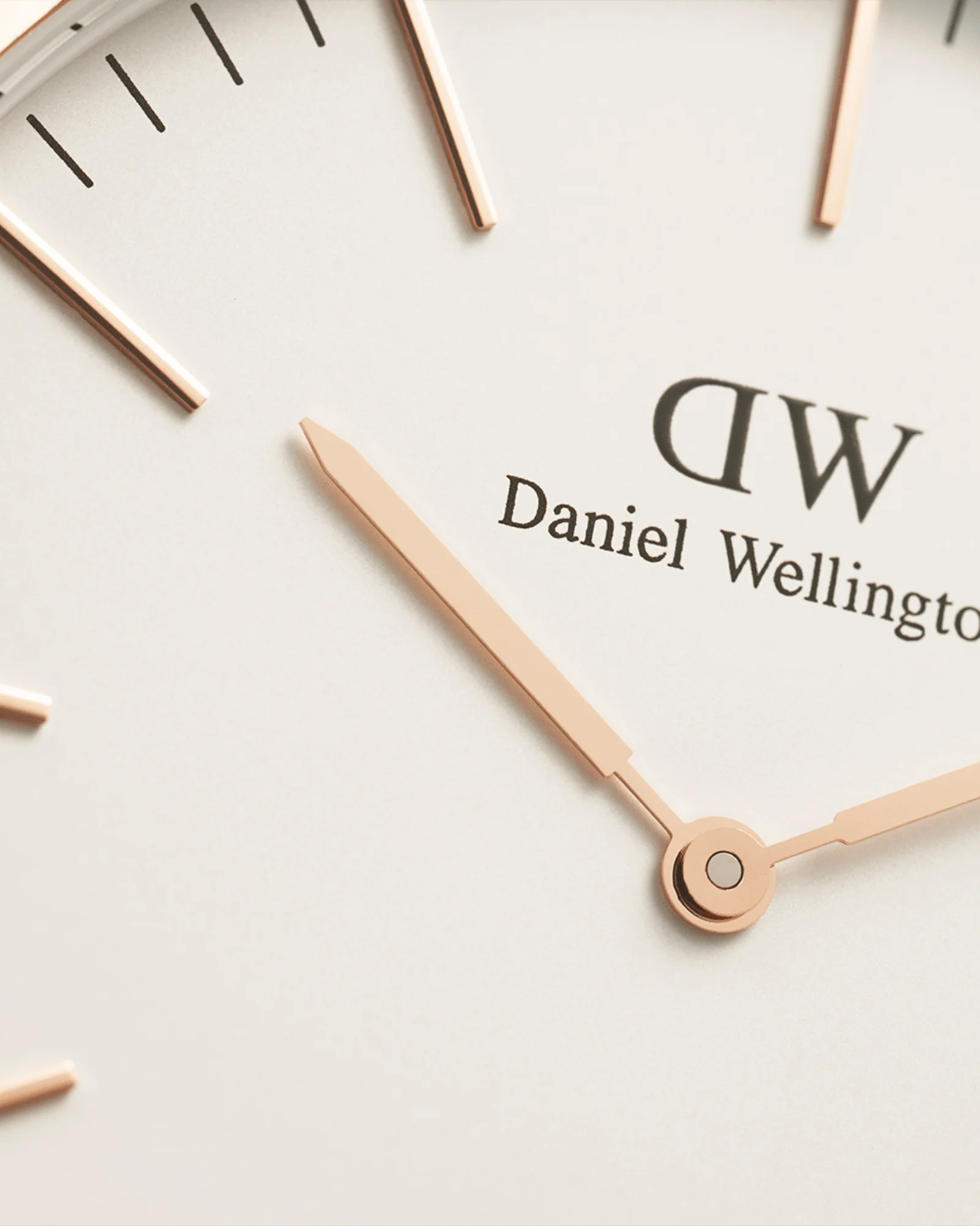 D. Wellington Classic Warwick 0105DW