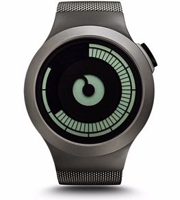 Бестселлеры Saturn Gunmetal фото 1