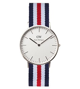 Classic Canterbury Lady 0606DW 