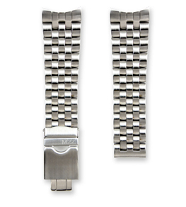 Ремешок для DIVER WATCH Steel 
